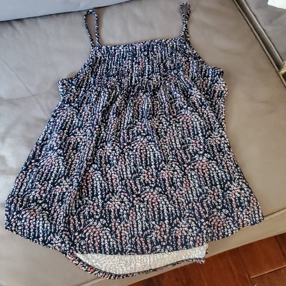Dressy Cami